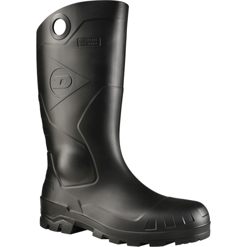 Bottes Chesapeake, PVC, Embout Acier, Pointure 4 Canadian Safety Group Inc.