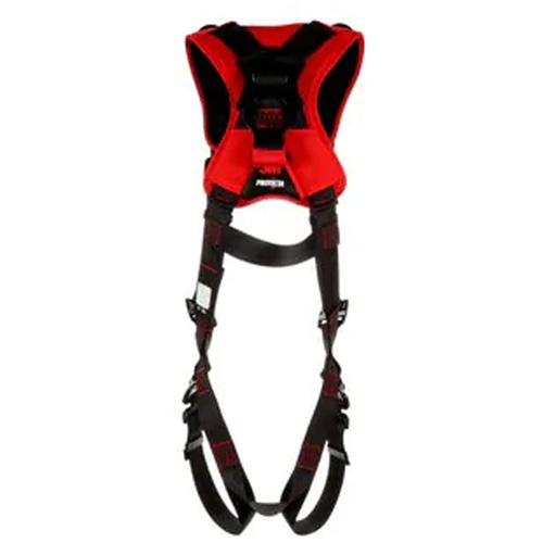 Harnais confortable de style veste, Certifi&eacute;e CSA, Classe AE, Petit, Cap. 420 lb Canadian Safety Group Inc.