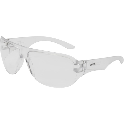 Z2800 Series Safety Glasses, Clear Lens, Anti-Scratch, ANSI Z87+/Meets/Exceeds CSA Z94.3 Canadian Safety Group Inc.