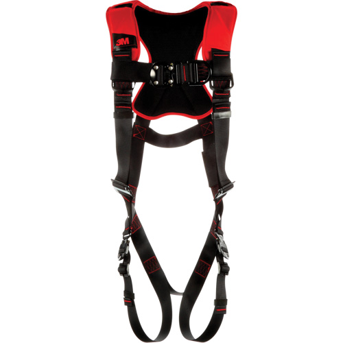 Harnais confortable de style veste, Certifi&eacute;e CSA, Classe AL, Petit, Cap. 420 lb Canadian Safety Group Inc.
