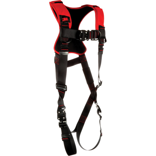 Harnais confortable de style veste, Certifi&eacute;e CSA, Classe AL, Petit, Cap. 420 lb Canadian Safety Group Inc.
