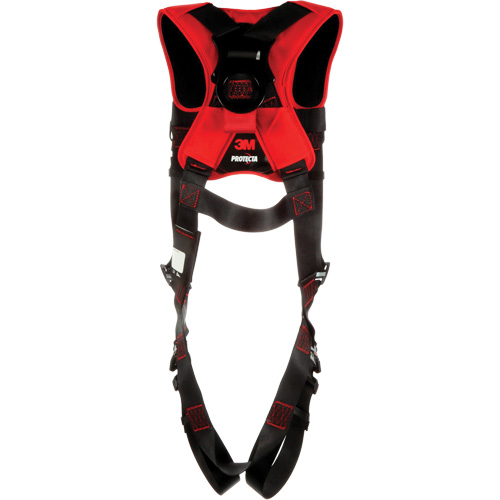Harnais confortable de style veste, Certifi&eacute;e CSA, Classe AL, Petit, Cap. 420 lb Canadian Safety Group Inc.