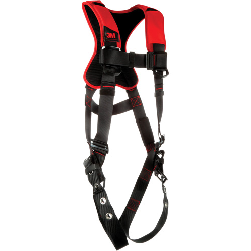 Comfort Vest-Style Harness, CSA Certified, Class A, Small, 420 lbs. Cap. Canadian Safety Group Inc.