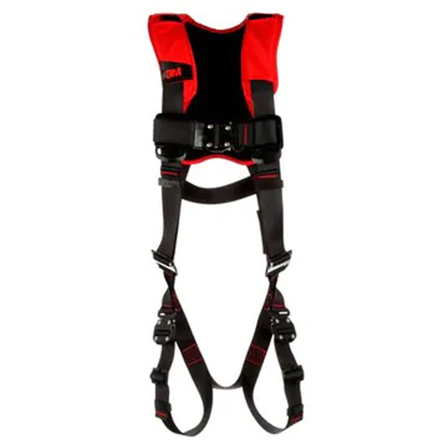 Harnais confortable de style veste, Certifi&eacute;e CSA, Classe A, T-Grand, Cap. 420 lb Canadian Safety Group Inc.