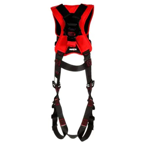 Harnais confortable de style veste, Certifi&eacute;e CSA, Classe A, T-Grand, Cap. 420 lb Canadian Safety Group Inc.