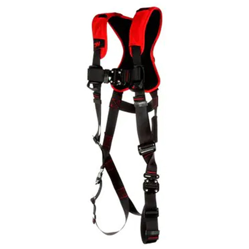 Harnais confortable de style veste, Certifi&eacute;e CSA, Classe A, T-Grand, Cap. 420 lb Canadian Safety Group Inc.