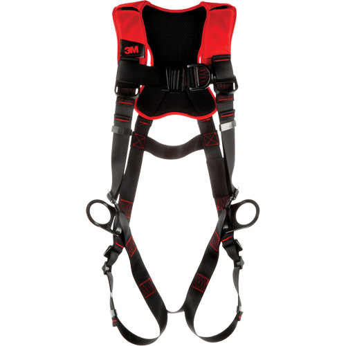Harnais confortable de style veste, Certifi&eacute;e CSA, Classe ALP, Petit, Cap. 420 lb Canadian Safety Group Inc.