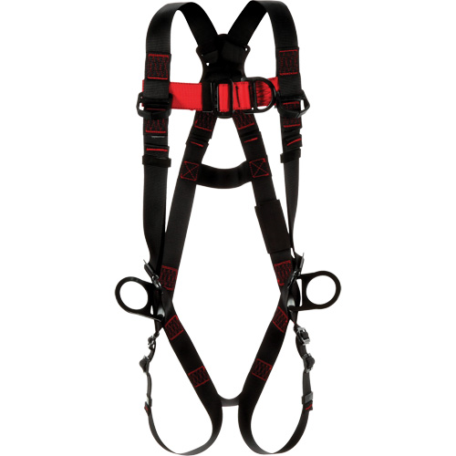 Vest-Style Harness, CSA Certified, Class ALP, Small, 420 lbs. Cap. Canadian Safety Group Inc.