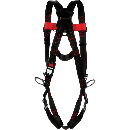 Vest-Style Harness, CSA Certified, Class ALP, Small, 420 lbs. Cap. Canadian Safety Group Inc.