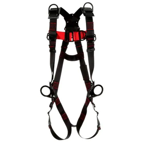 Vest-Style Harness, CSA Certified, Class AELP, Small, 420 lbs. Cap. Canadian Safety Group Inc.
