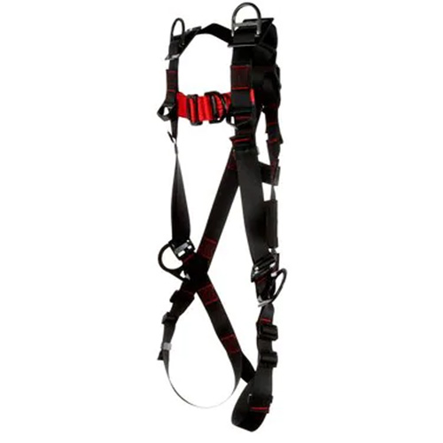 Vest-Style Harness, CSA Certified, Class AELP, Small, 420 lbs. Cap. Canadian Safety Group Inc.