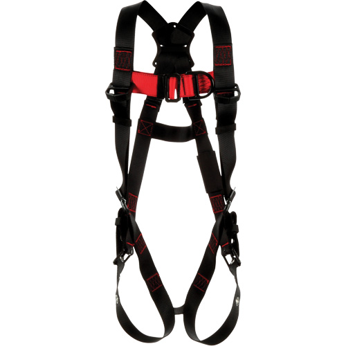 Vest-Style Harness, CSA Certified, Class AL, Small, 420 lbs. Cap. Canadian Safety Group Inc.