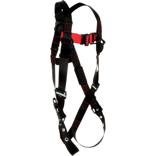 Vest-Style Harness, CSA Certified, Class AL, Small, 420 lbs. Cap. Canadian Safety Group Inc.