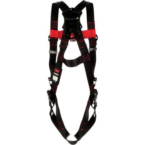 Vest-Style Harness, CSA Certified, Class AL, Small, 420 lbs. Cap. Canadian Safety Group Inc.