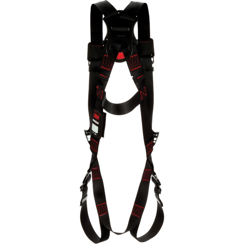 Vest-Style Harness, CSA Certified, Class A, Large/Medium, 420 lbs. Cap. Canadian Safety Group Inc.