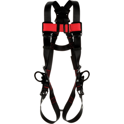Vest-Style Harness, CSA Certified, Class AP, Small, 420 lbs. Cap. Canadian Safety Group Inc.