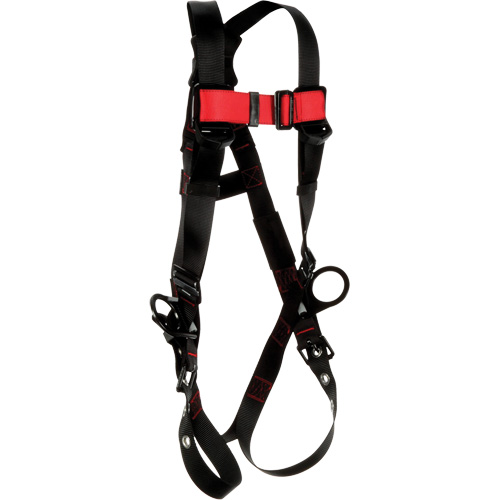 Vest-Style Harness, CSA Certified, Class AP, Small, 420 lbs. Cap. Canadian Safety Group Inc.