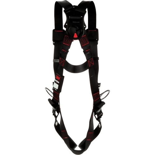 Vest-Style Harness, CSA Certified, Class AP, Small, 420 lbs. Cap. Canadian Safety Group Inc.