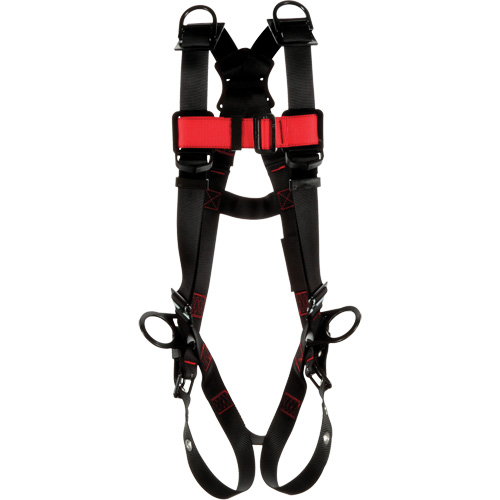 Vest-Style Harness, CSA Certified, Class AEP, Small, 420 lbs. Cap. Canadian Safety Group Inc.