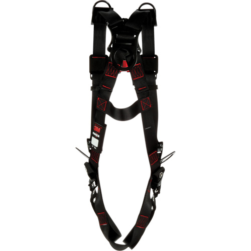 Vest-Style Harness, CSA Certified, Class AEP, Small, 420 lbs. Cap. Canadian Safety Group Inc.