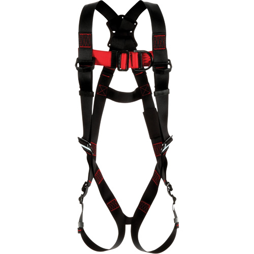 Vest-Style Harness, CSA Certified, Class AL, Small, 420 lbs. Cap. Canadian Safety Group Inc.