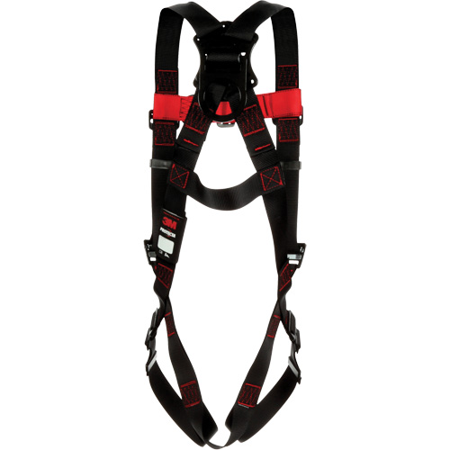Vest-Style Harness, CSA Certified, Class AL, Small, 420 lbs. Cap. Canadian Safety Group Inc.