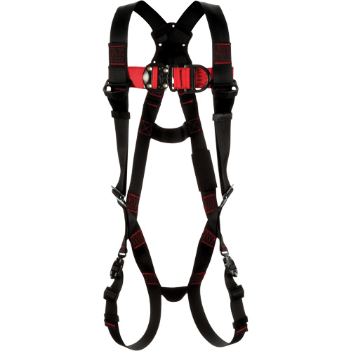 Vest-Style Harness, CSA Certified, Class AL, Small, 420 lbs. Cap. Canadian Safety Group Inc.