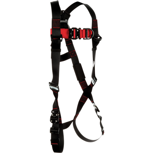 Vest-Style Harness, CSA Certified, Class AL, Small, 420 lbs. Cap. Canadian Safety Group Inc.