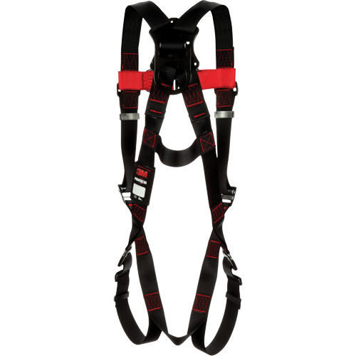Vest-Style Harness, CSA Certified, Class AL, Small, 420 lbs. Cap. Canadian Safety Group Inc.