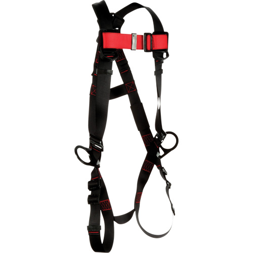 Vest-Style Harness, CSA Certified, Class AP, Small, 420 lbs. Cap. Canadian Safety Group Inc.