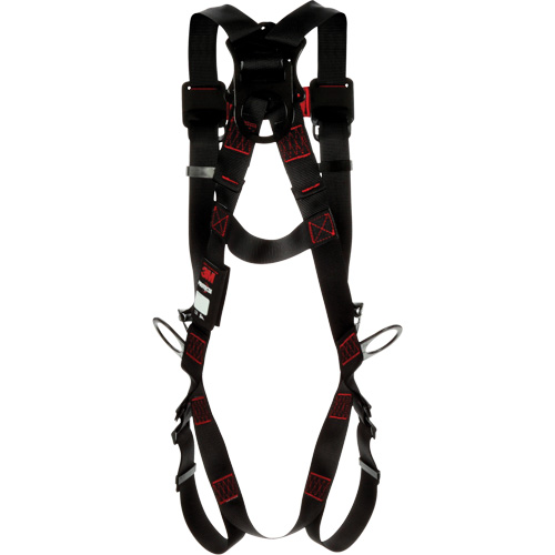 Vest-Style Harness, CSA Certified, Class AP, Small, 420 lbs. Cap. Canadian Safety Group Inc.