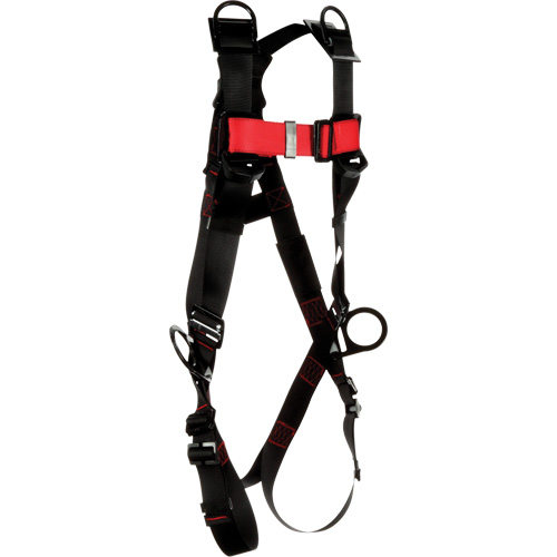 Vest-Style Harness, CSA Certified, Class AEP, Large/Medium, 420 lbs. Cap. Canadian Safety Group Inc.