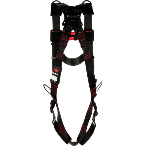 Vest-Style Harness, CSA Certified, Class AEP, Large/Medium, 420 lbs. Cap. Canadian Safety Group Inc.