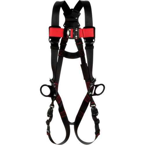 Vest-Style Harness, CSA Certified, Class AP, Small, 420 lbs. Cap. Canadian Safety Group Inc.