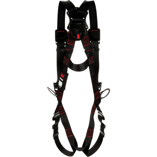Vest-Style Harness, CSA Certified, Class AP, Small, 420 lbs. Cap. Canadian Safety Group Inc.