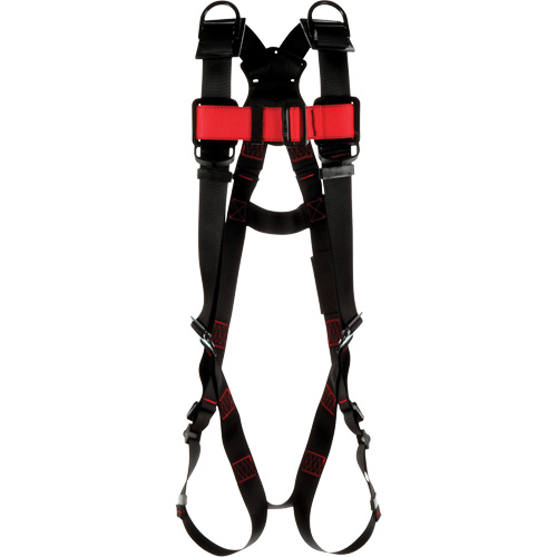 Vest-Style Harness, CSA Certified, Class AE, Small, 420 lbs. Cap. Canadian Safety Group Inc.