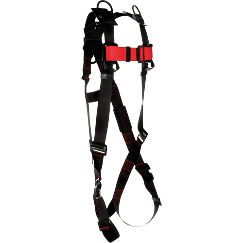 Vest-Style Harness, CSA Certified, Class AE, Small, 420 lbs. Cap. Canadian Safety Group Inc.