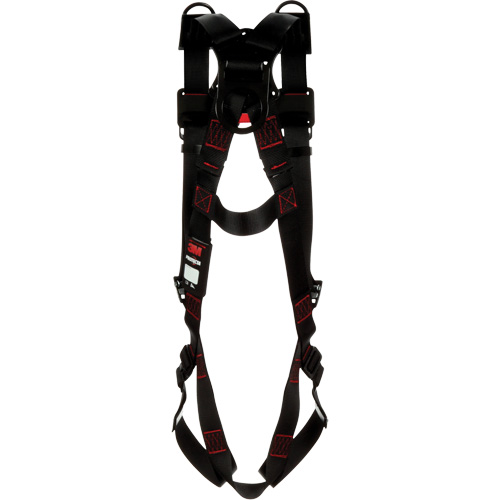 Vest-Style Harness, CSA Certified, Class AE, Small, 420 lbs. Cap. Canadian Safety Group Inc.