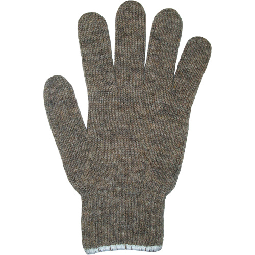 Salisbury  Linesmen's Glove Liners, Cotton, One Size Canadian Safety Group Inc.