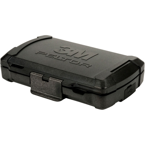 Peltor Tactical TEP-200 Earplug Kit Canadian Safety Group Inc.