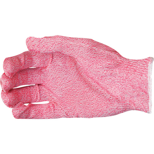 Sure Knit Cut-Resistant Glove, Size X-Small, 13 Gauge, HPPE Shell, ASTM ANSI Level A5 Canadian Safety Group Inc.