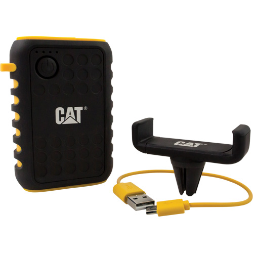 Active Urban Smartphone Power Bank Canadian Safety Group Inc.