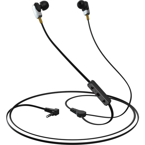 Active Urban Smartphone Earphones Canadian Safety Group Inc.