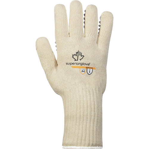 Gants r&eacute;sistants &agrave; la chaleur Cool Grip, Kevlar/Protex, Moyen/Petit, Prot&egrave;ge jusqu'&agrave; 600° F (315° C) Canadian Safety Group Inc.