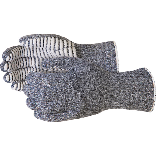 Gants r&eacute;sistants &agrave; la chaleur Cool Grip, Nitrile, Moyen/Petit, Prot&egrave;ge jusqu'&agrave; 600° F (315° C) Canadian Safety Group Inc.