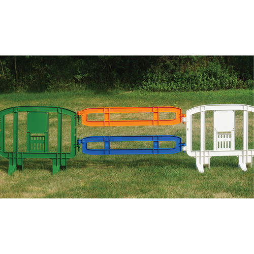 Rallonge de barricade Canadian Safety Group Inc.