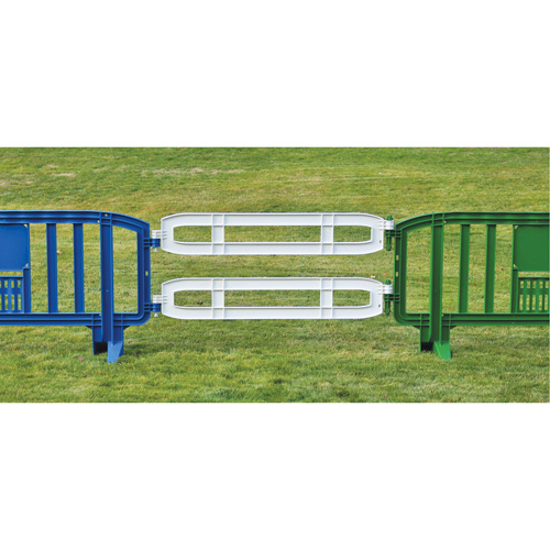 Rallonge de barricade Canadian Safety Group Inc.