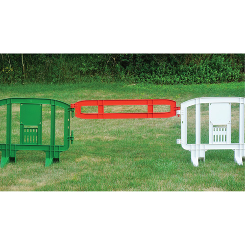 Barricade Extender Canadian Safety Group Inc.