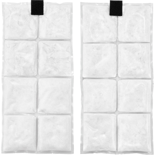 Chill-Its&reg; 6250 Phase Change Cooling Vest Packs Canadian Safety Group Inc.