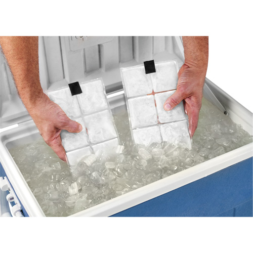 Chill-Its&reg; 6250 Phase Change Cooling Vest Packs Canadian Safety Group Inc.